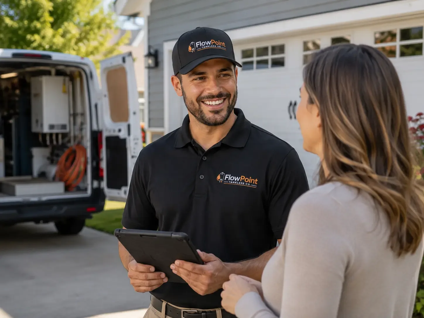 Tankless Water Heater Installation Madison, VA FAQs